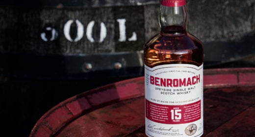 Benromach 15