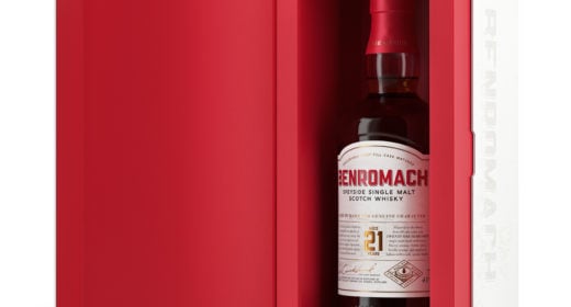 Benromach 21yo in box (lowres)