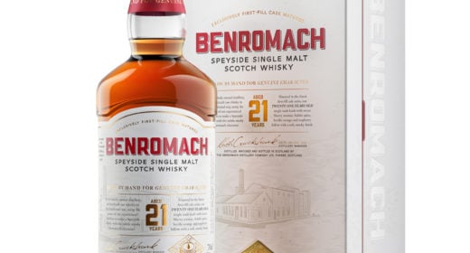 Benromach 21yo boxed (lowres)