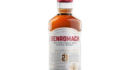 Benromach 21yo bottle (lowres)