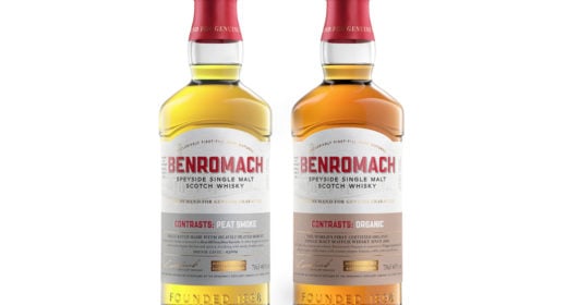 Benromach Organic & Peat Smoke Duo (lowres) 2020