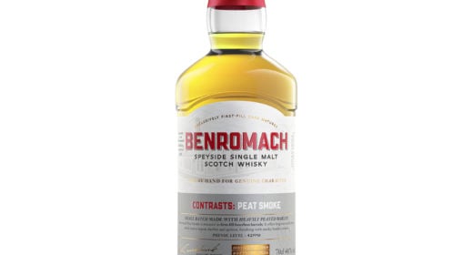 Benromach Peat Smoke Bottle (lowres) 2020