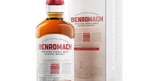 Benromach CSV Boxed (lowres)